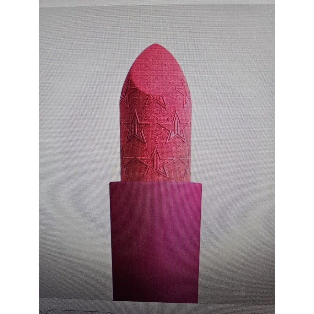 NIB Jeffree Star Velvet Trap Lipstick Cult Of Roses, Full Size